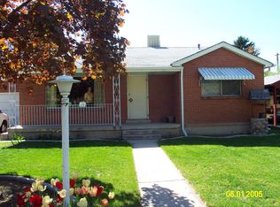 105 N 900 E, Provo, UT 84606