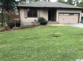 3110 Anchor Dr, Southside, AL 35907