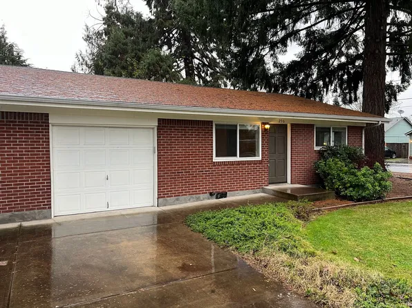 296 Bushnell Ln, Eugene, OR 97404