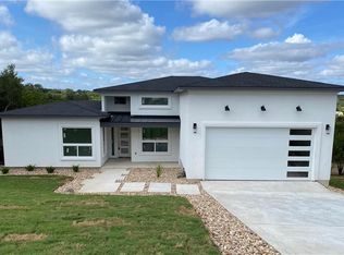 20813 National Dr, Lago Vista, TX 78645