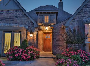 1503 E New Orleans Pl, Broken Arrow, OK 74011