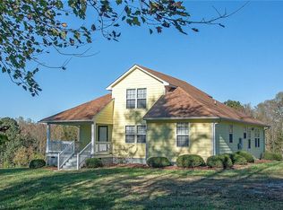 701 Graves Rd, Reidsville, NC 27320