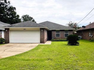 3871 Adams Rd, Pace, FL 32571