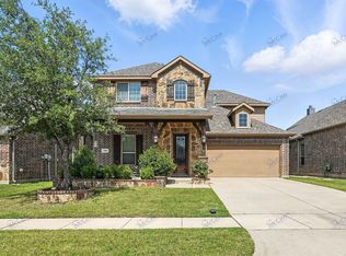 405 Harcourt Ave, McKinney, TX 75072