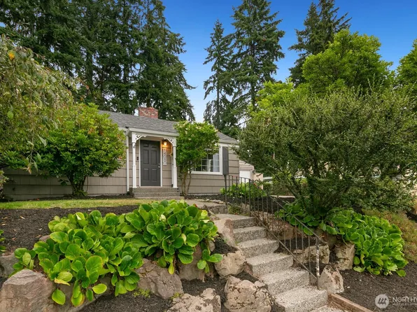 14080 22nd Avenue NE, Seattle, WA 98125