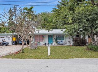 30 Jewfish Ave, Key Largo, FL 33037