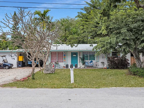 30 Jewfish Ave, Key Largo, FL 33037