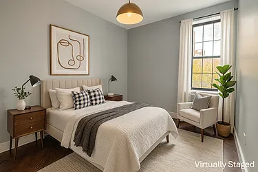 35 Claver Place, #2K