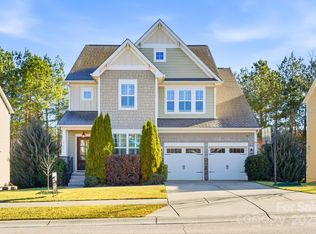 4320 Carrington Dr, Lancaster, SC 29720