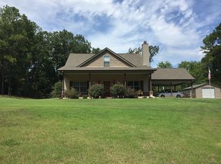 14876 Strickland Rd, Byhalia, MS 38611