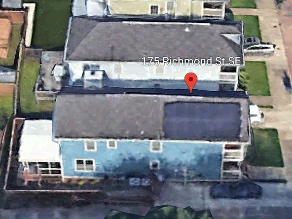 Google Earth Solar Photo