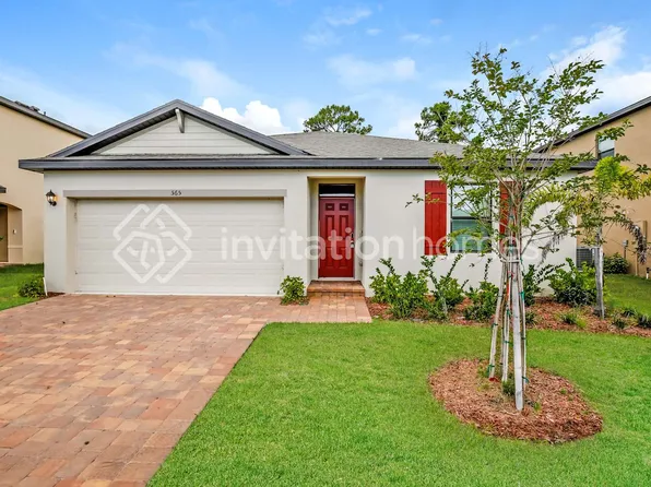 565 Sea Spray Dr, Fort Pierce, FL 34945