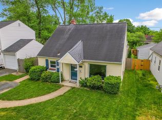 365 E Jeffrey Pl, Columbus, OH 43214