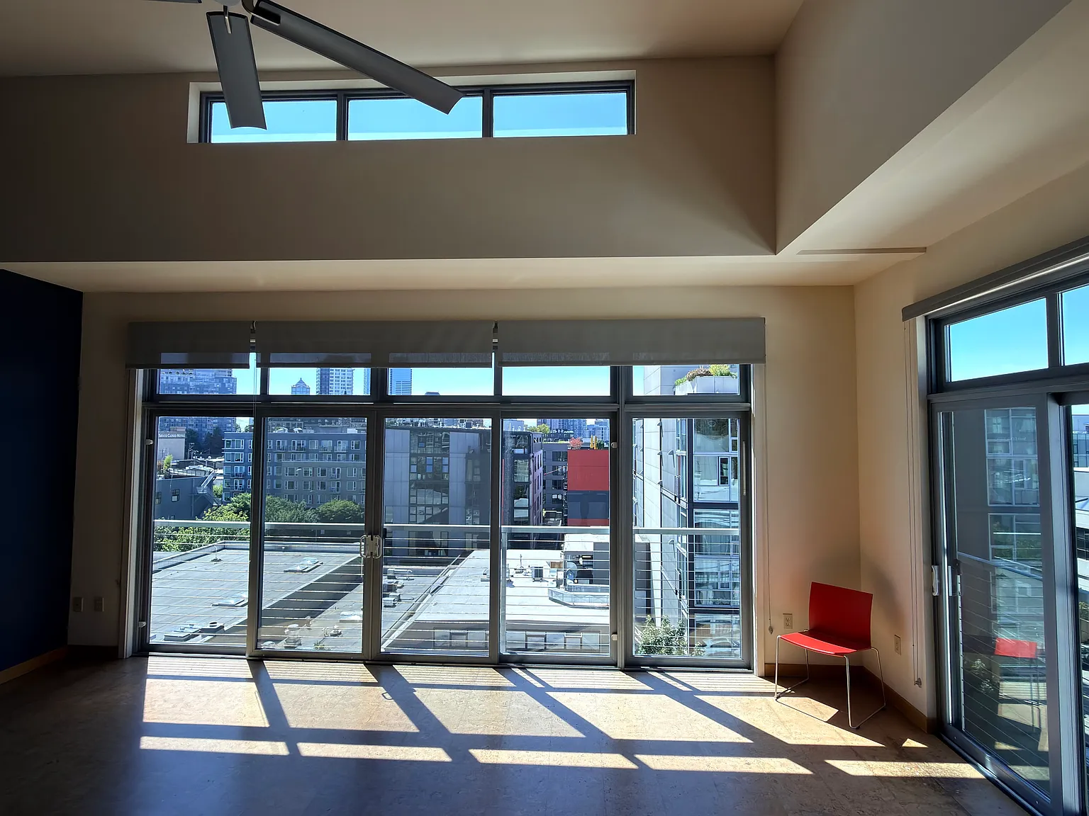 2 bed, 975 sqft, $3,250 — Photo 3