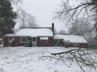 4014 Copley Rd, Akron, OH 44321