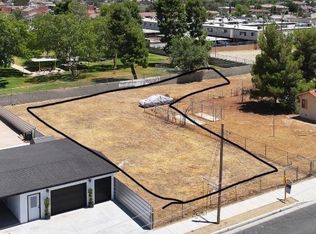 0 Ste Vic Lot 2, Palmdale, CA 93591