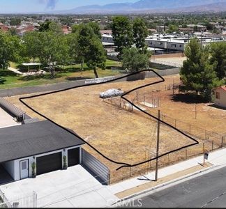 0 Ste Vic Lot 2, Palmdale, CA, 93591