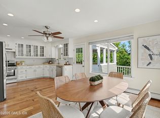 12B Cross Ln, Cos Cob, CT 06807