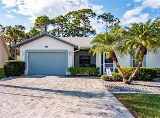 3926 Sabal Springs Blvd, North Fort Myers, FL 33917
