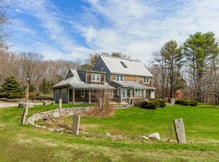 49 Desert Road, Freeport, ME 04032