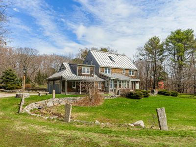 49 Desert Road, Freeport, ME, 04032