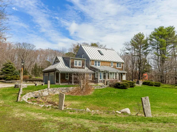 49 Desert Road, Freeport, ME 04032