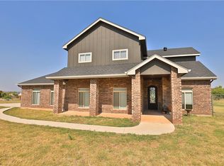 102 Divide Ave, Tuscola, TX 79562