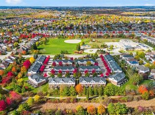 151 Clairfields Dr E #3, Guelph, ON N1L 1P5