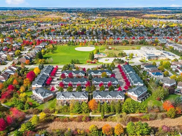 151 Clairfields Dr E #3, Guelph, ON N1L 1P5