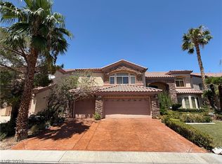 36 Misty Springs Ct, Las Vegas, NV 89148