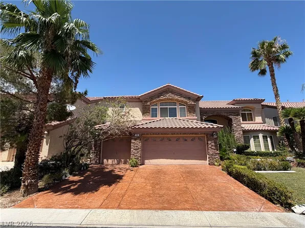 36 Misty Springs Ct, Las Vegas, NV 89148