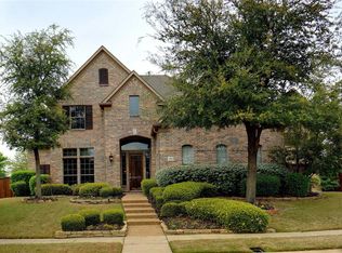 9502 Stanton Rd, Argyle, TX 76226