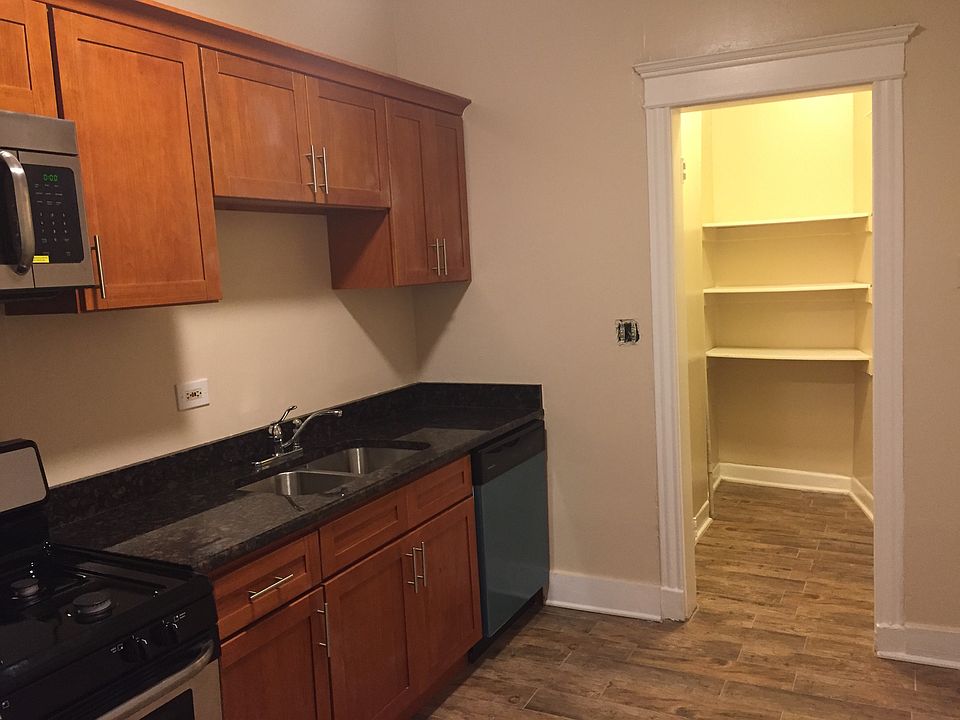 Kitchen a
