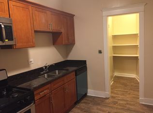 6219 S Greenwood Ave #1NORTH, Chicago, IL 60637