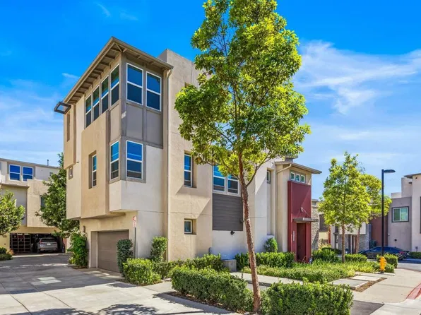 2143 Element Way, Chula Vista, CA 91915