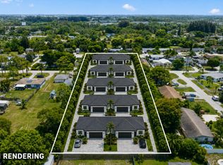 4309 Gulfstream Rd, Lake Worth, FL 33461