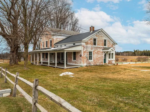 1851 Route 30, Pawlet, VT 05761