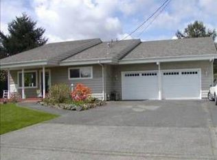 3622 116th Avenue Ct E, Edgewood, WA 98372