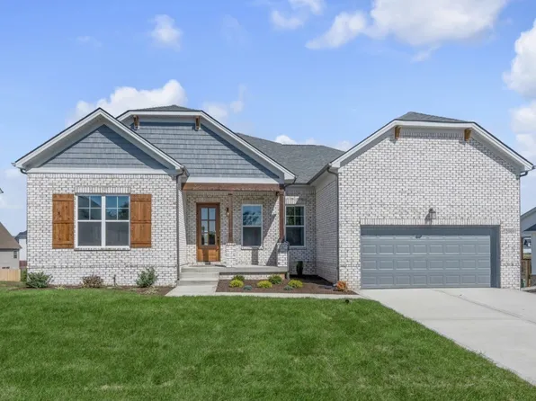 1006 Tiane Trl Lot 28, Gallatin, TN 37066