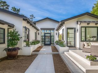 1230 Silver Ct, Pebble Beach, CA 93953