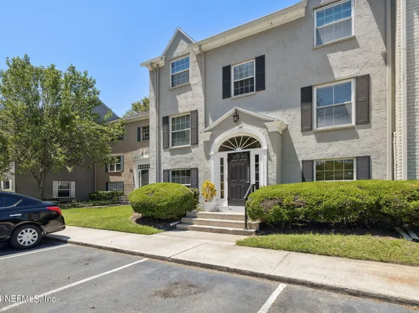 4321 PLAZA GATE Lane S #201, Jacksonville, FL 32217