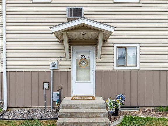2nd image of 3285 Canyon Dr Unit 81