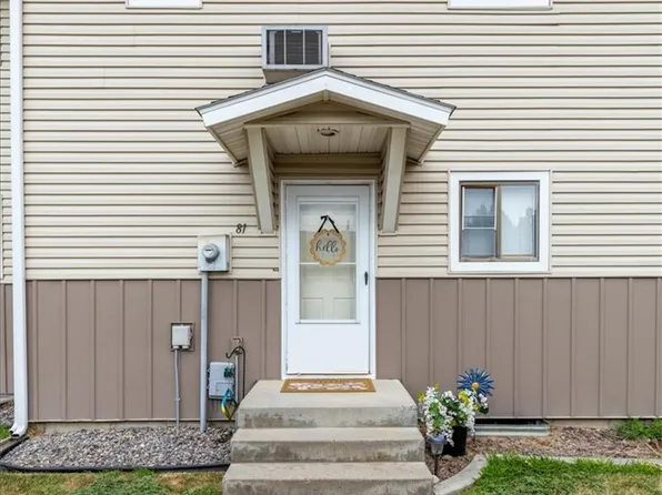 3285 Canyon Dr Unit 81, Billings, MT 59102