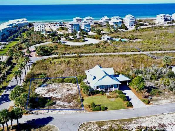 LOT 1 Hemmingway Cir, Pt Saint Joe, FL 32456