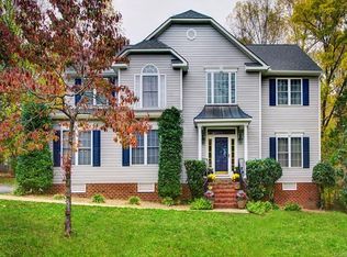 14007 Sandrock Ridge Dr, Chesterfield, VA 23838