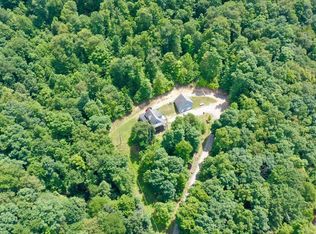 3147 Lake Lane Rd, Ireland, WV 26376