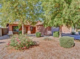 2423 W Mila Way, San Tan Valley, AZ 85142