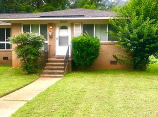 1806 Herrin Ave, Charlotte, NC 28205