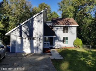 7208 Bailey Ct, Fayetteville, NC 28314