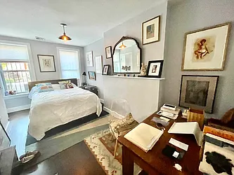 Rented by Pear NYC LLC